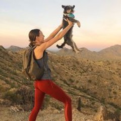 Savanna Lenae Clouse