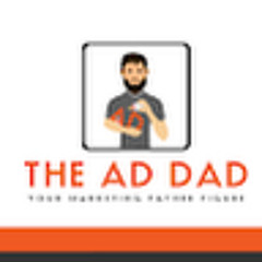 The Ad Dad