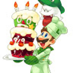 Alpha Luigi