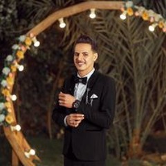Mohmed A Elsmary