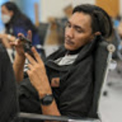 Chrisna Al Muhaimin