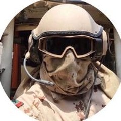 عبدالله البوسعيدي