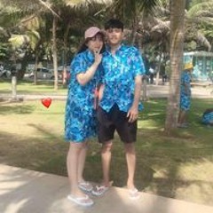 Tuan Chau