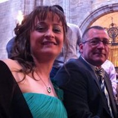 Cristina Mádico Dueñas