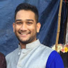 Alamin Sharif Khan