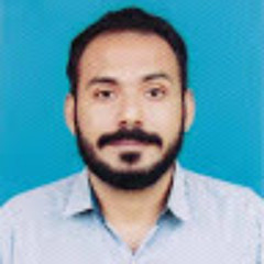Muhammad Bilal Ali
