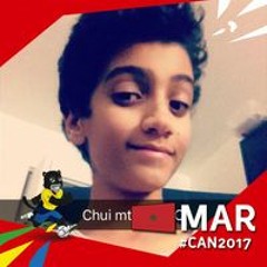 Mohamed Amine Assal