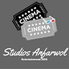 Studios Anfarwol