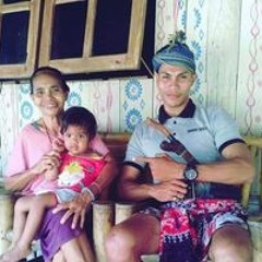 Wilyhalang Umbu Yani