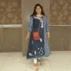 Anubha Arora