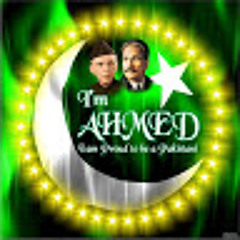 Ahmed Mughal