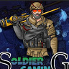 SOLDIER GAMING
