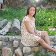 Giang Ly