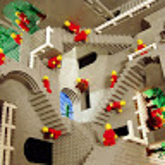 Lego Pro