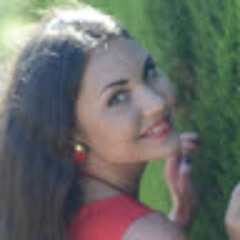 Ольга Єрьомінська