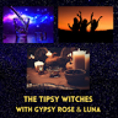 The Tipsy Witches