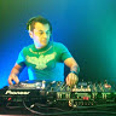 efe ramirez DJ