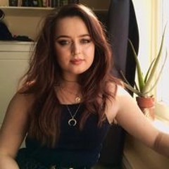 Emma 'George' Smith