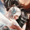 BloodCoveredAngel