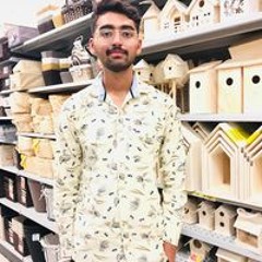 Anmol Singh