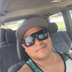 Franck Salinas