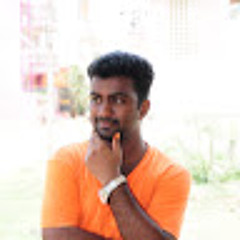 Venkada Naarayanan S