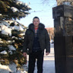 Евгений Бусовиков