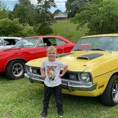 Ashley N'Kaleb Waters