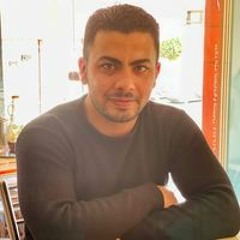 محمد أحمد حامد