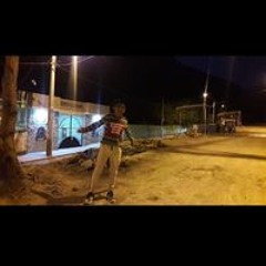David Josué Mantilla Lipa