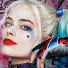 MrHarleyQuinn