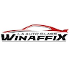 Winaffix Auto Glass