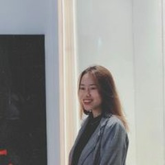 Tran Hương Giang