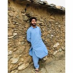 Hamza Ali Khan