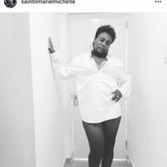 Mariemichelle Saintil
