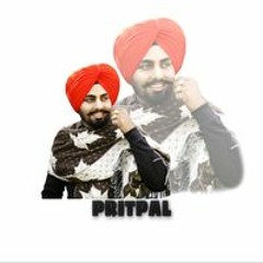 Pritpal Mangat