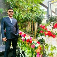 Manish Motwani