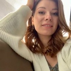 Irina Evenko