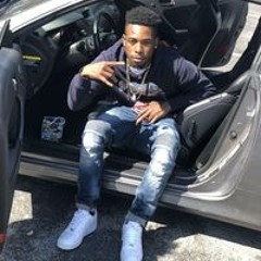 Malik Jordan
