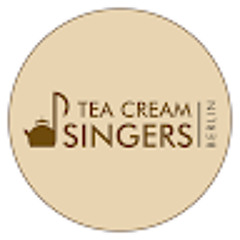 TEA CREAM SINGERS