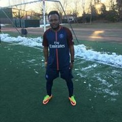 Rennie Jallah