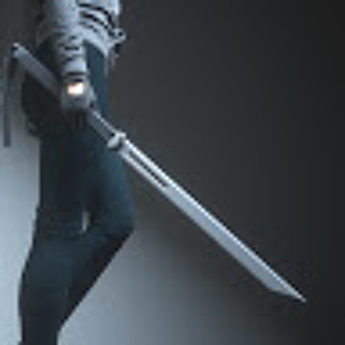 Walk The Blade’s avatar