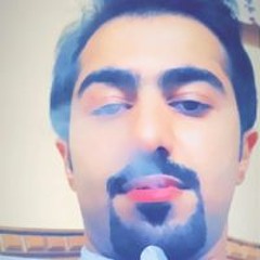 حمود المانع