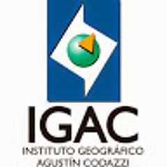 IGAC Colombia