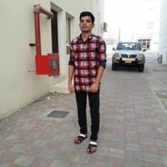 Md Arif Patwary