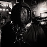 Scary Black