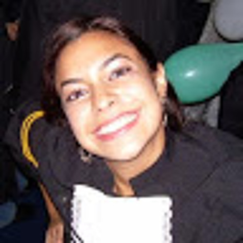 Andrea Giménez’s avatar