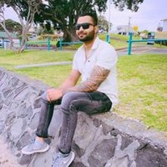 Ravi Ranjodh