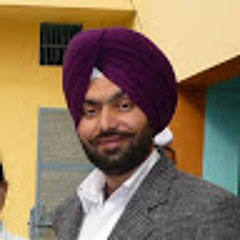 sahibjot benipal