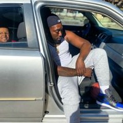 Erick Hussle